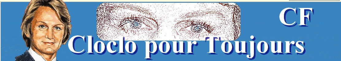 cloclo pour toujours